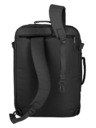 Travelite Nahrbtnik Travelite Kick Off Multibag Nahrbtnik Black