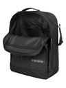 Travelite Nahrbtnik Travelite Kick Off Multibag Nahrbtnik Black