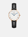 Daniel Wellington Zlate ženske ure Daniel Wellington Petite Sheffield