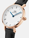 Daniel Wellington Zlate ženske ure Daniel Wellington Petite Sheffield