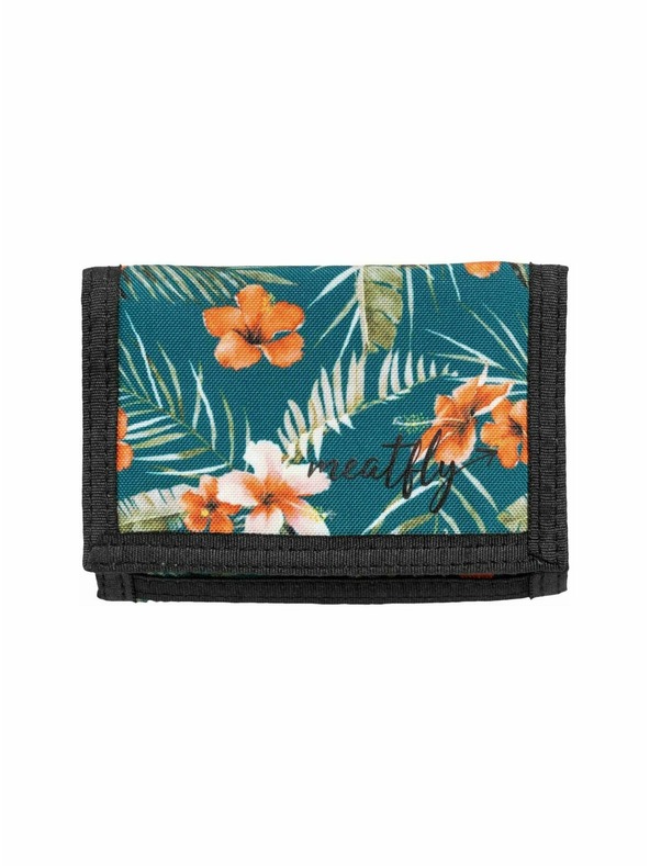 Meatfly Meatfly denarnica Huey Sharon Dragonfly | Večbarvna | Velikost