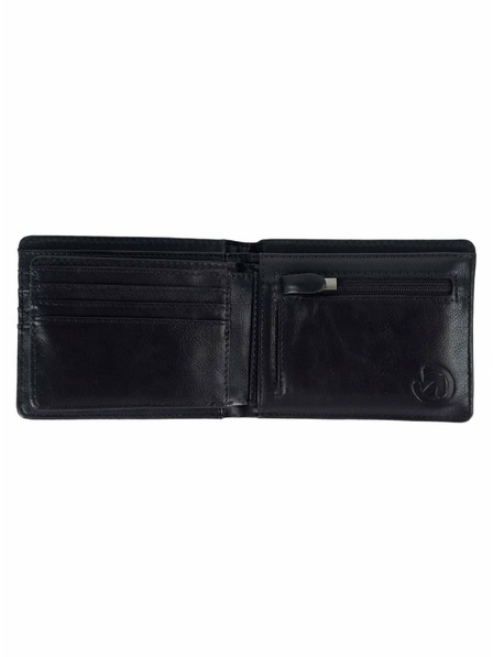 Meatfly Meatfly denarnica Darin Black | Črna | Velikost