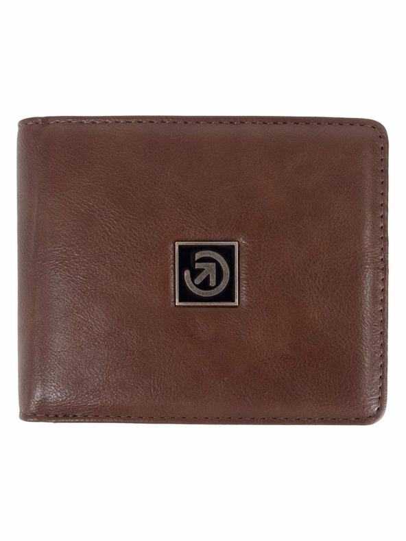 Meatfly Meatfly denarnica Darin Brown | Rjava | Velikost