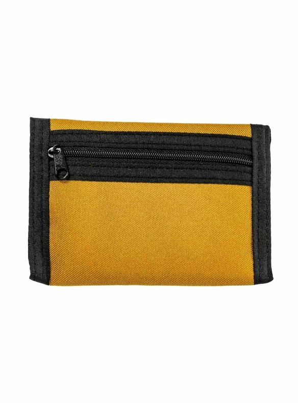 Meatfly Meatfly denarnica Dewey Camel | Črna | Velikost