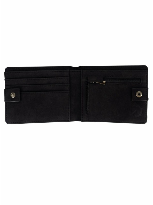 Meatfly Meatfly denarnica Marve Black | Črna | Velikost