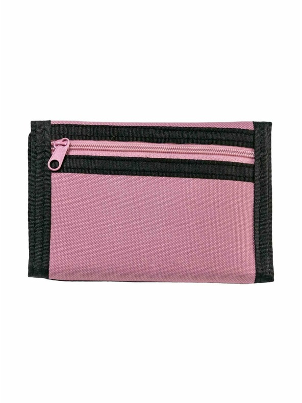 Meatfly Meatfly denarnica Dewey Dusty Rose