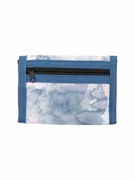 Meatfly Meatfly denarnica Dewey Clouds Pink | Roza | Velikost