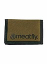 Meatfly Meatfly denarnica Huey Brown Olive