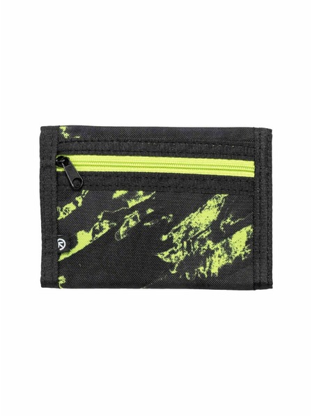 Meatfly Meatfly denarnica Huey Lime Mossy | Zelena | Velikost