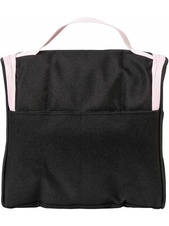 Meatfly Meatfly toaletna torbica Cara Black