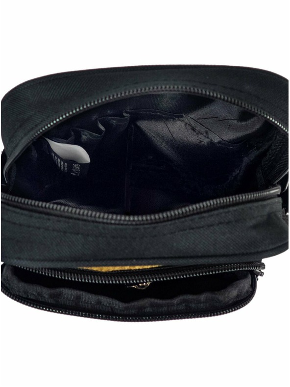 Meatfly Meatfly moška torbica Hardy Sand Ripstop | Peščena | Prostornina 1,5 L