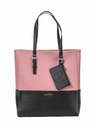 Meatfly Meatfly torbica Slima Dusty Rose | Roza | Prostornina 12 L