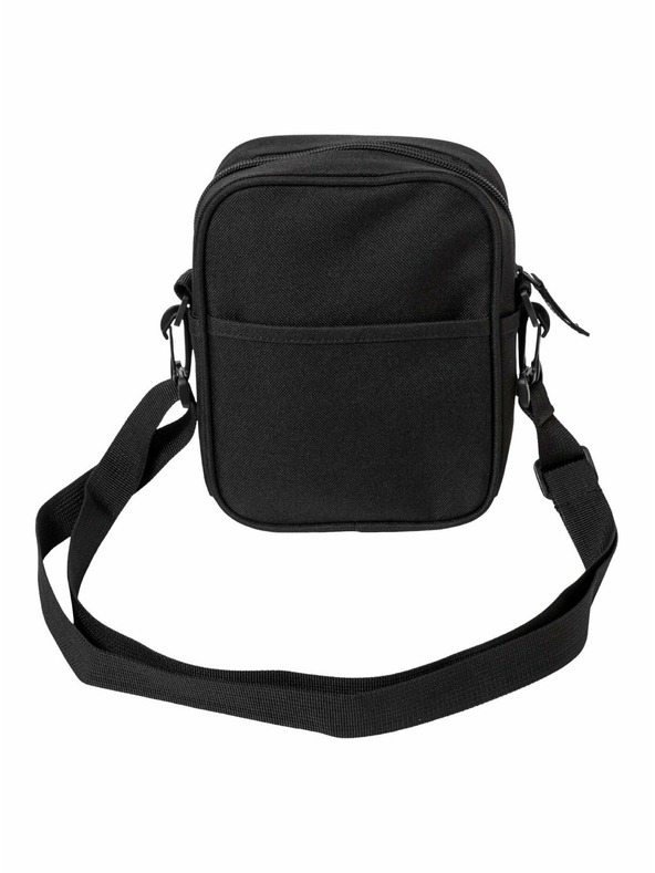 Meatfly Meatfly moška torbica Hardy Petrol Heather | Modra | Prostornina 1,5 L