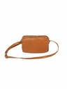 Meatfly Meatfly torbica Talia Brown | Rjava | Prostornina 1,5 L