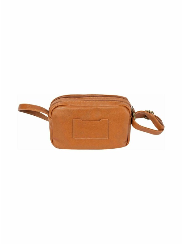 Meatfly Meatfly torbica Talia Brown | Rjava | Prostornina 1,5 L