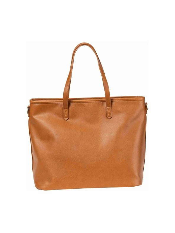 Meatfly Meatfly torbica Gisel Brown | Rjava | Prostornina 22 L