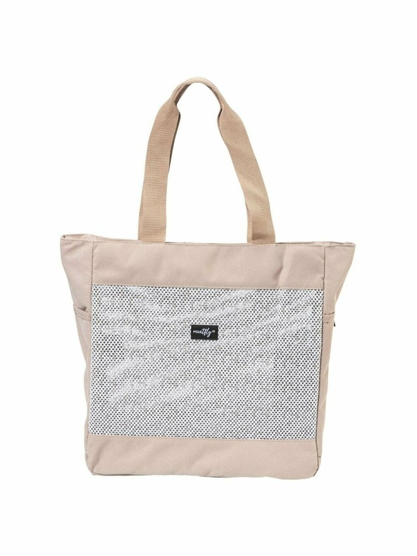 Meatfly Meatfly torbica Ari Sand