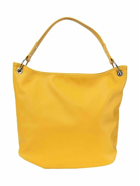 Meatfly Meatfly ženska torbica Emmy Sunny Yellow | Rumena | Prostornina 14 L