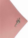 Meatfly Meatfly torbica in toaletna torbica Alma Dusty Rose