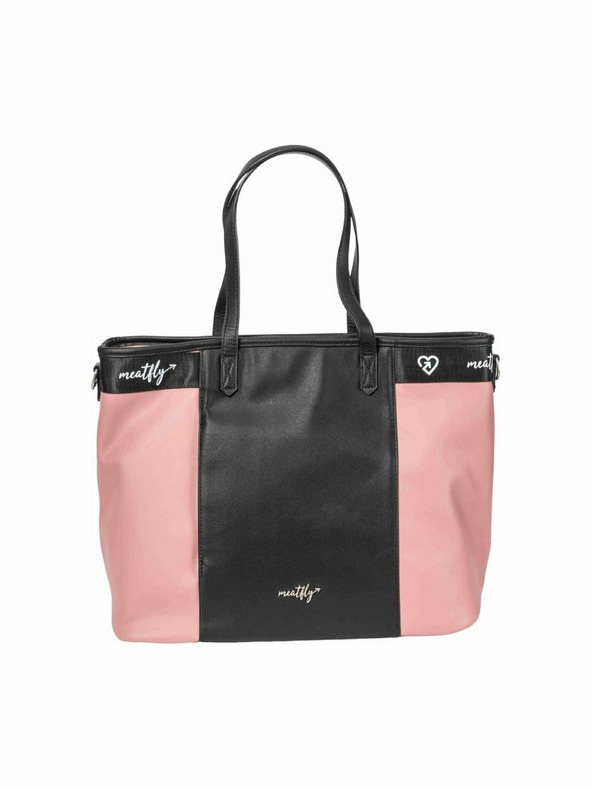 Meatfly Meatfly torbica Gisel Dusty Rose