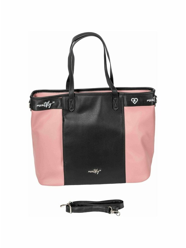 Meatfly Meatfly torbica Gisel Dusty Rose