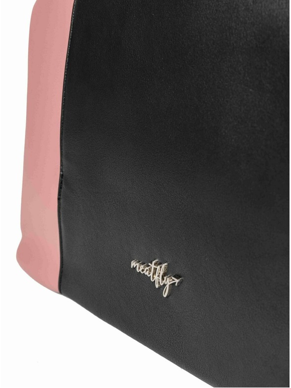 Meatfly Meatfly torbica Gisel Dusty Rose