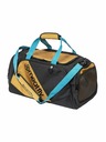 Meatfly Meatfly potovalna torba Rocky Camel / Black | Črna | Prostornina 30 L