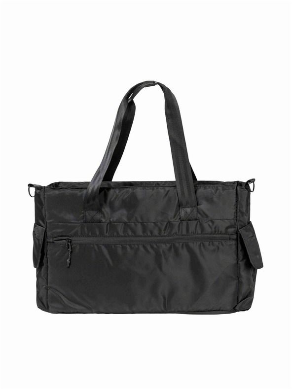 Meatfly Meatfly crossbody torbica Kier Black