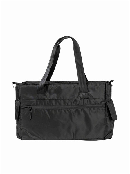 Meatfly Meatfly crossbody torbica Kier Black