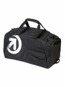 Meatfly Meatfly potovalna torba Rocky Black | Črna | Prostornina 30 L