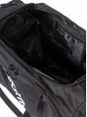 Meatfly Meatfly potovalna torba Rocky Black | Črna | Prostornina 30 L