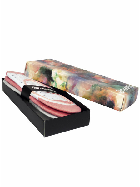 Meatfly Meatfly dámske ponožky Low Gift Pack | Viacfarebná | Veľkosť