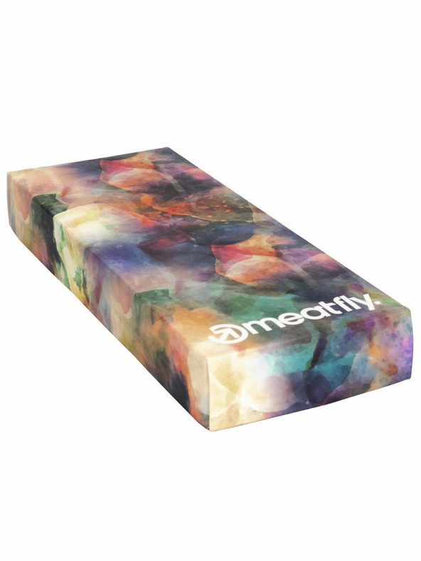 Meatfly Meatfly dámske ponožky Low Gift Pack | Viacfarebná | Veľkosť