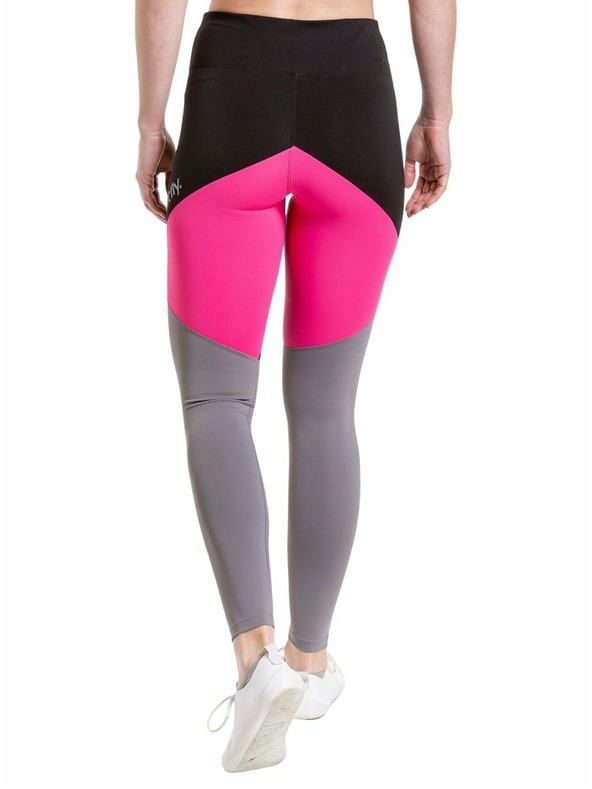 Meatfly Meatfly ženske legice Arabel Siva/Črna