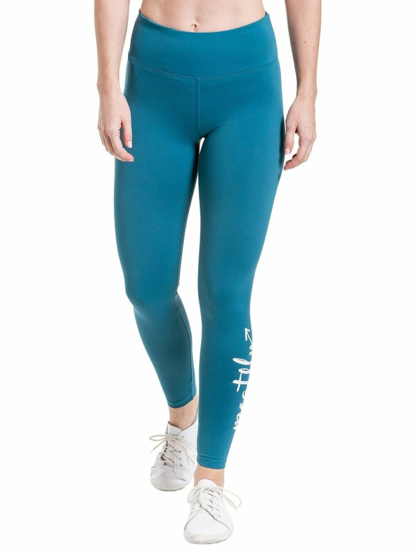 Meatfly Meatfly ženske legice Arabel Temno modra | Modra | Velikost