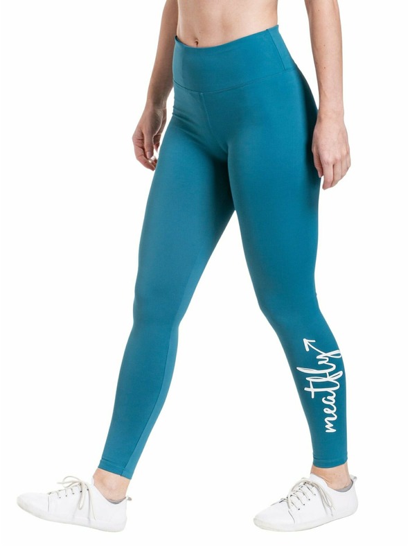 Meatfly Meatfly ženske legice Arabel Temno modra | Modra | Velikost