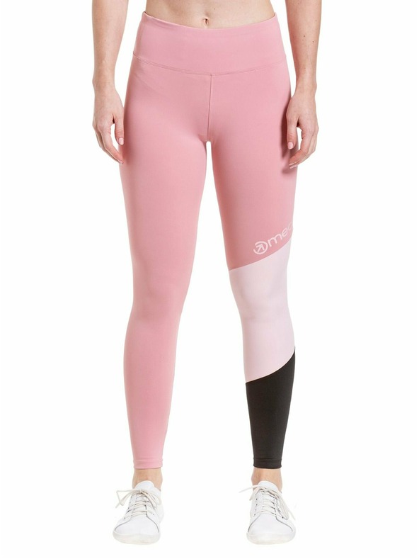 Meatfly Meatfly ženske legice Arabel Prašno roza