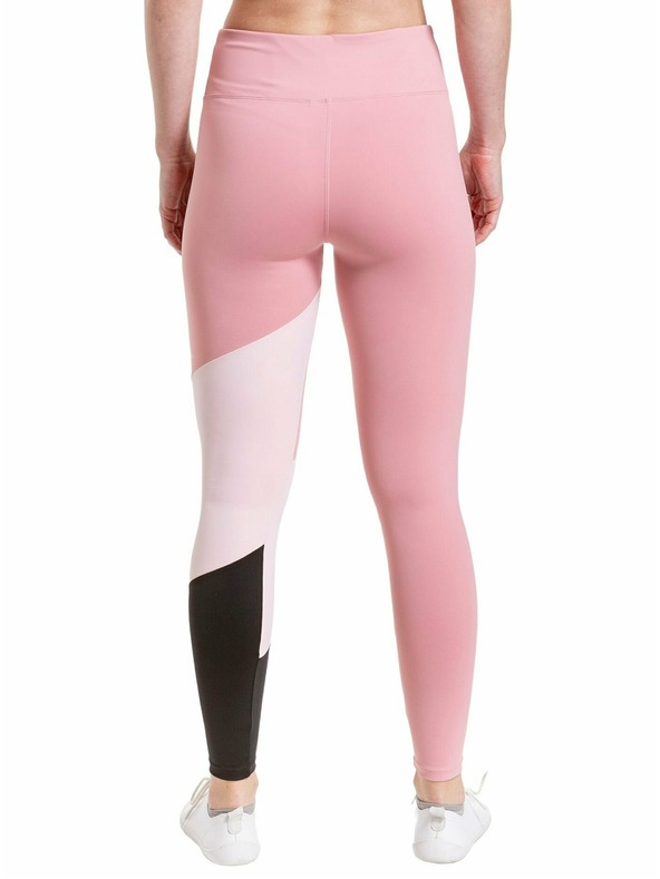 Meatfly Meatfly ženske legice Arabel Prašno roza