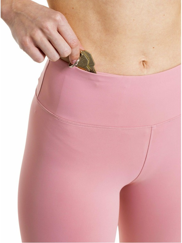 Meatfly Meatfly ženske legice Arabel Prašno roza