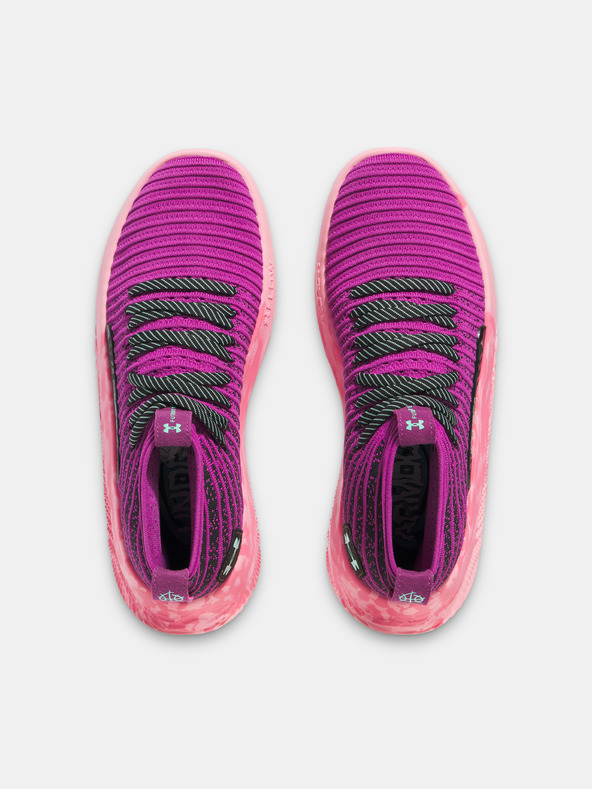 Under Armour Unisex čevlji Under Armour UA FLOW FUTR X Elite MM