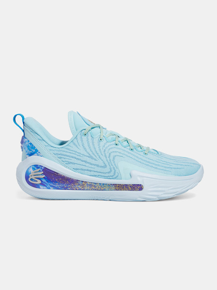 Under Armour Unisex čevlji Under Armour CURRY 12 PSCS