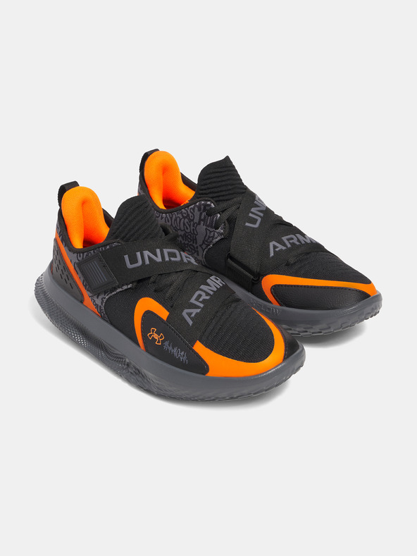Under Armour Unisex čevlji Under Armour UA FLOW FUTR X 4 UAA