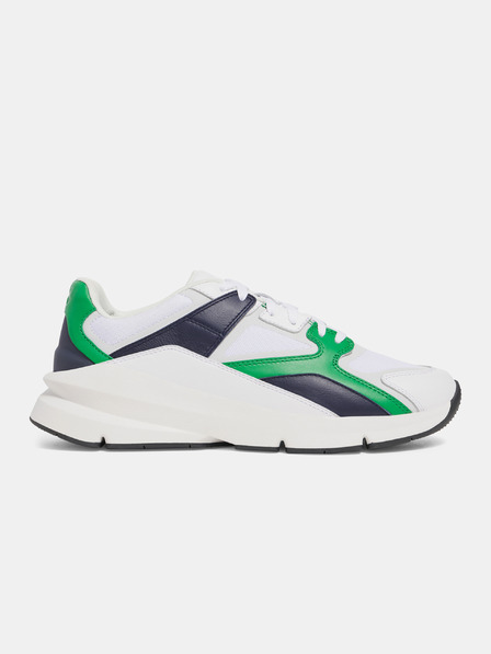 Under Armour Unisex čevlji Under Armour UA Forge 96 LEATHER reissue