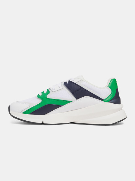 Under Armour Unisex čevlji Under Armour UA Forge 96 LEATHER reissue