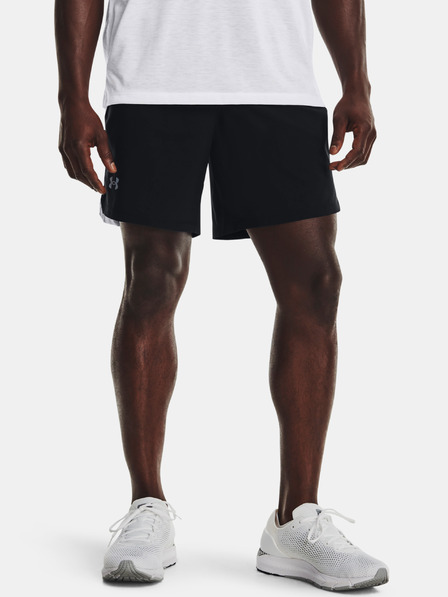 Under Armour Moške kratke hlače Under Armour UA LAUNCH 7'' SHORT