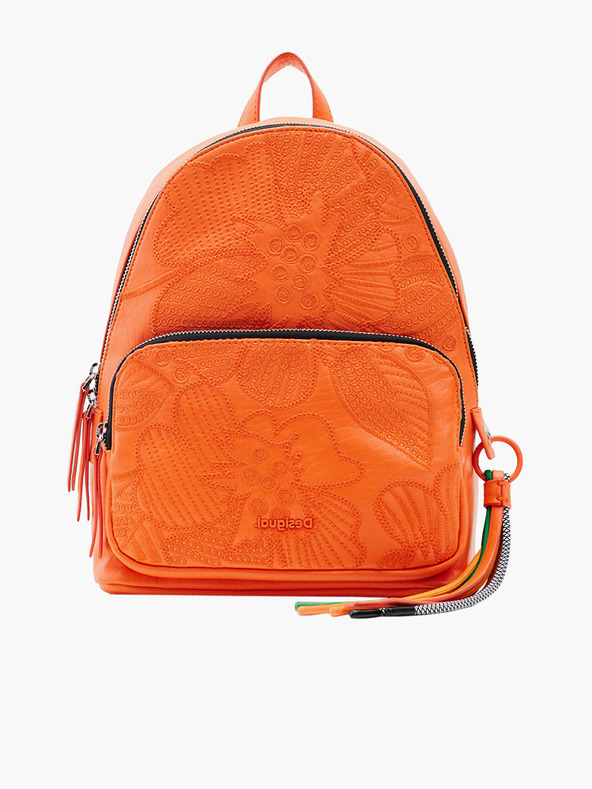 Desigual Alpha Mombasa Mini Nahrbtnik