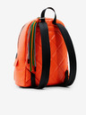 Desigual Alpha Mombasa Mini Nahrbtnik