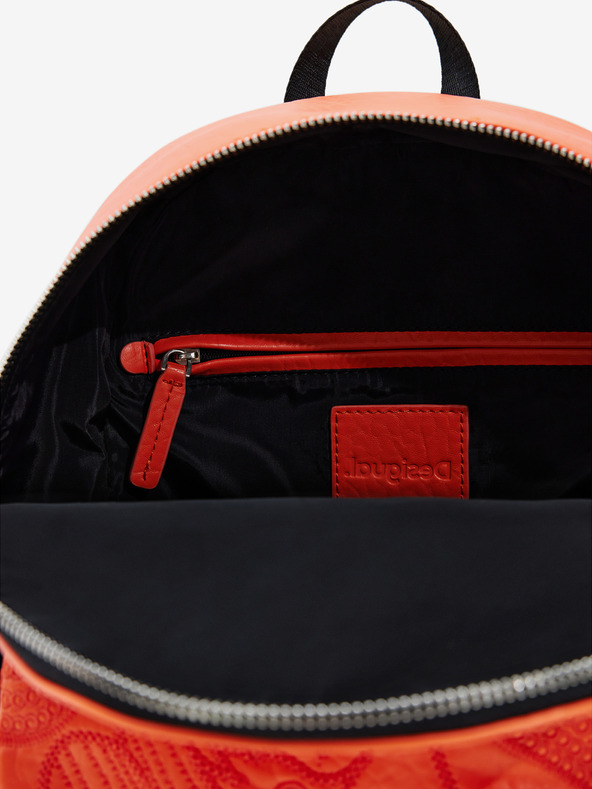 Desigual Alpha Mombasa Mini Nahrbtnik