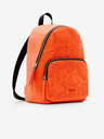 Desigual Alpha Mombasa Mini Nahrbtnik
