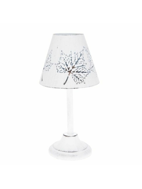 Casa de Engel Kovinski svečnik - svetilka, 4/16